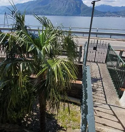 Sul Lago Fiumelatte Apartamento