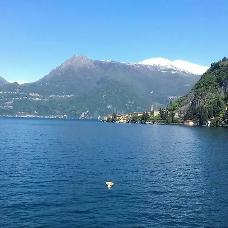 Apartamento Sul Lago Fiumelatte *