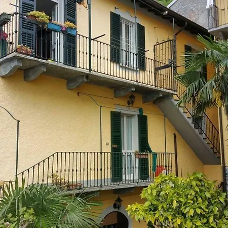 Sul Lago Fiumelatte *