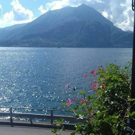 Apartamento Sul Lago Fiumelatte