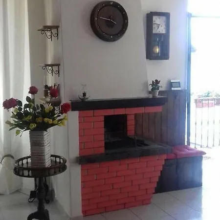 Apartment Sul Lago Fiumelatte