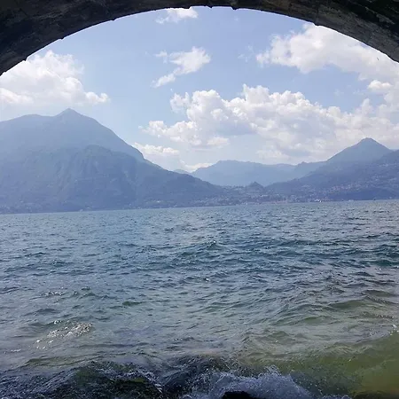 Apartamento Sul Lago Fiumelatte Varenna