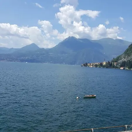 Apartment Sul Lago Fiumelatte