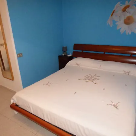 Apartment Sul Lago Fiumelatte Varenna