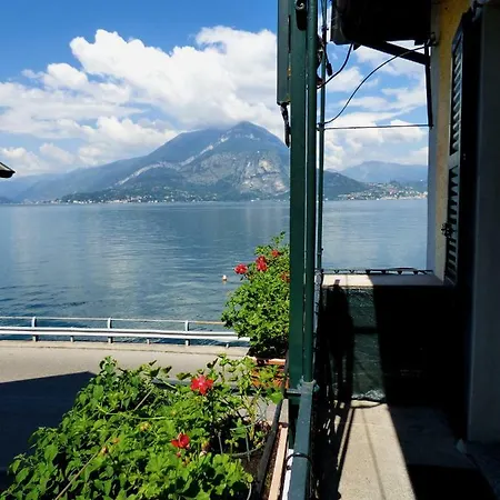 Sul Lago Fiumelatte * Varenna