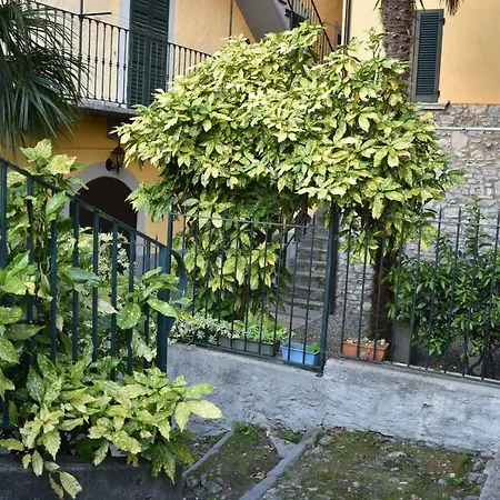 Apartamento Sul Lago Fiumelatte *